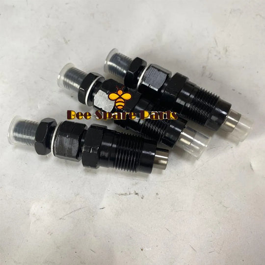 Injector 119717-53001 119717-53000 129931-53000 for Yanmar 3TNV76 4TNE92 Engine-BeeSpareParts