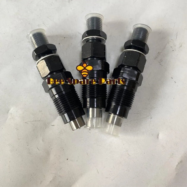 Injector 119717-53001 119717-53000 129931-53000 for Yanmar 3TNV76 4TNE92 Engine-BeeSpareParts