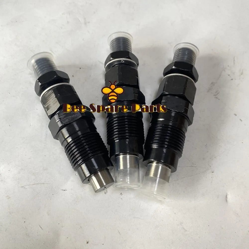 Injector 119717-53001 119717-53000 129931-53000 for Yanmar 3TNV76 4TNE92 Engine-BeeSpareParts