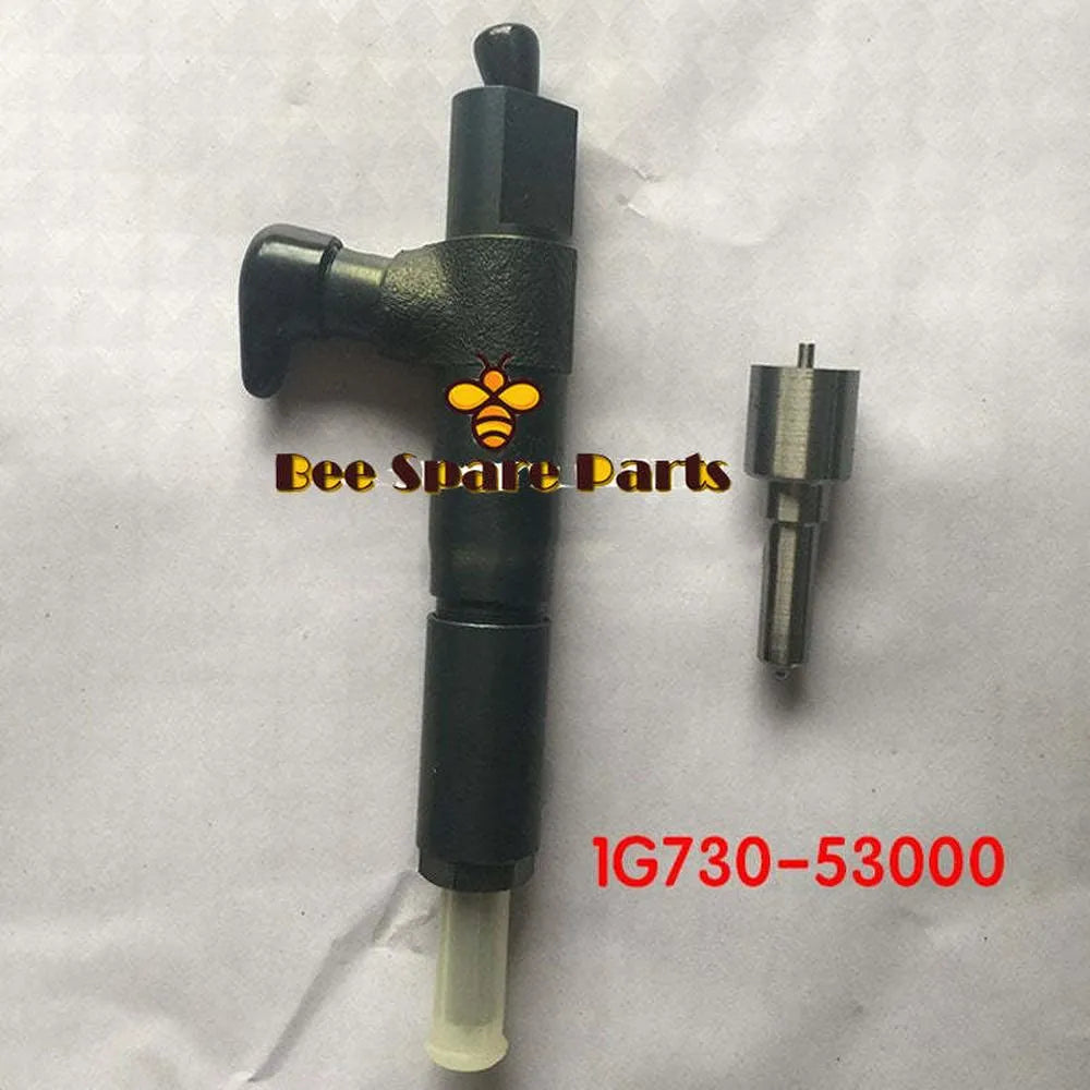 Injector 1G730-53000 1G730-53003 6684843 for Kubota V2203 Engine-Replacement Aftermarket Parts