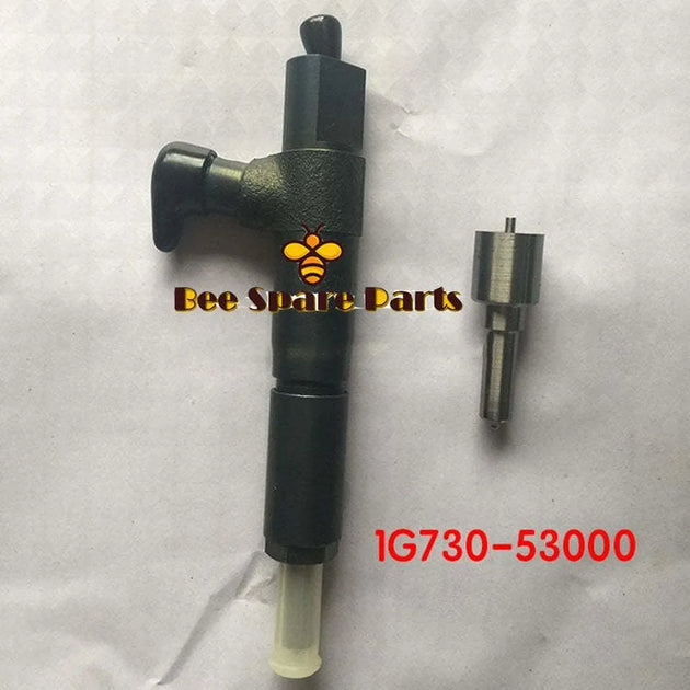 Injector 1G730-53000 1G730-53003 6684843 for Kubota V2203 Engine-Replacement Aftermarket Parts