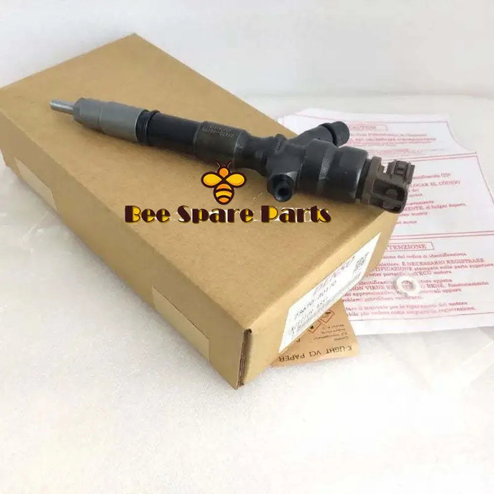Injector 295900-0240 23670-30170 For Toyota 1KD-FTV-Injector-BeeSpareParts