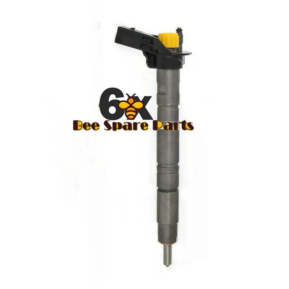 INJECTOR 6x Audi 3,0 Bi TDI 059130277CK 0986435431 0445117029 059130277EL NEW-BeeSpareParts