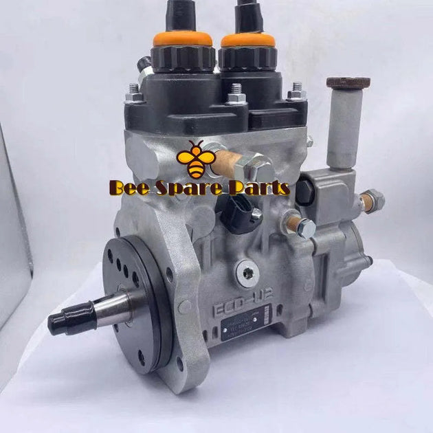 Injector fuel pump 6251-71-1120 electric fuel pump for komatsu loader WA470 WA470-6 WA480 WA480 WA480-6-BeeSpareParts