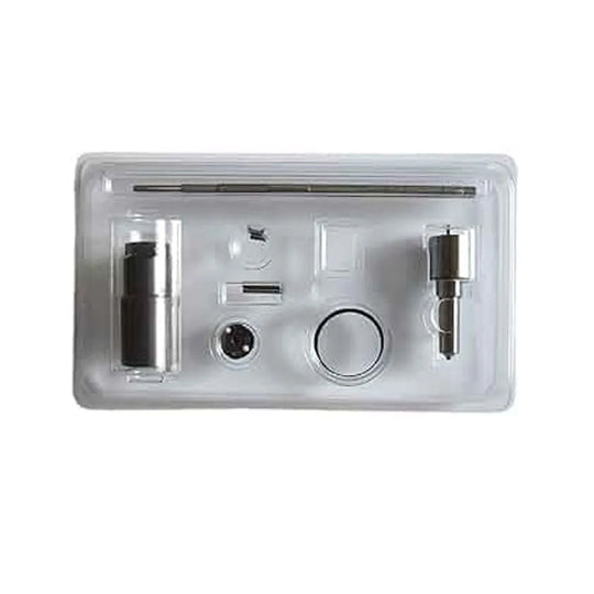 Injector Repair Overhaul Kit for Toyota Hilux Vigo Prado 1KD 2KD 23670-0L050-Injector-BeeSpareParts
