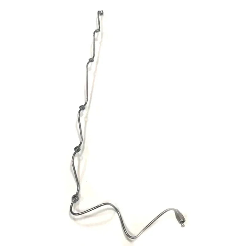 Injector Return Pipe Fit for Caterpillar E200B Excavator-Replacement Aftermarket Parts