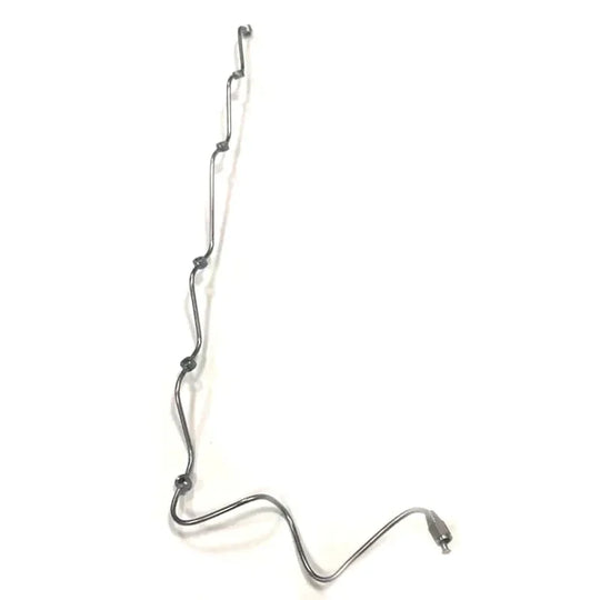 Injector Return Pipe Fit for Caterpillar E200B Excavator-Replacement Aftermarket Parts