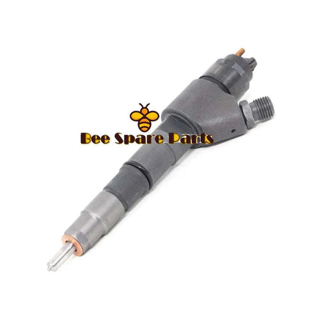 Injector VOE20798114 04290987 for Volvo Wheel Loader L105 L110E L110F L120E L120F L120GZ Engine D7EEBE3-Replacement Aftermarket Parts