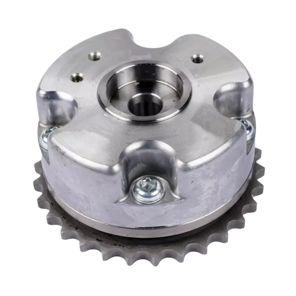 Inlet Camshaft Adjuster Unit For VW Audi A8 S5 Q7 RS4 B7 R8 4.2 FSI BAR BVJ BNS-BeeSpareParts