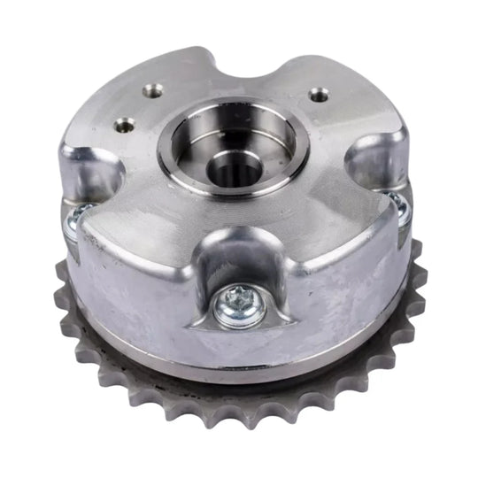 Inlet Camshaft Adjuster Unit For VW Audi A8 S5 Q7 RS4 B7 R8 4.2 FSI BAR BVJ BNS-BeeSpareParts