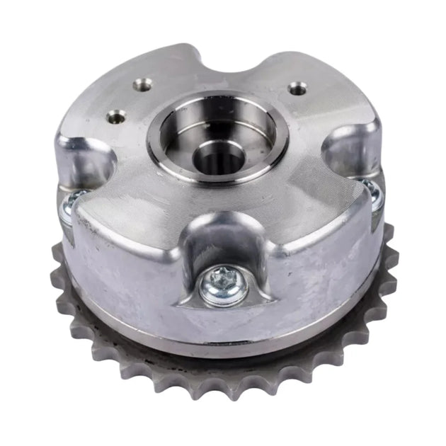 Inlet Camshaft Adjuster Unit For VW Audi A8 S5 Q7 RS4 B7 R8 4.2 FSI BAR BVJ BNS-BeeSpareParts