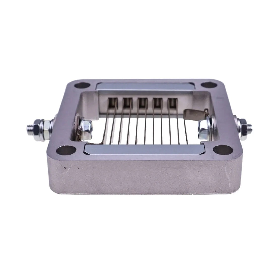 Intake Air Heater 1C020-65450 for Kubota V3300 V3800 Engine M8540DT M9540 M95SDS-Replacement Aftermarket Parts