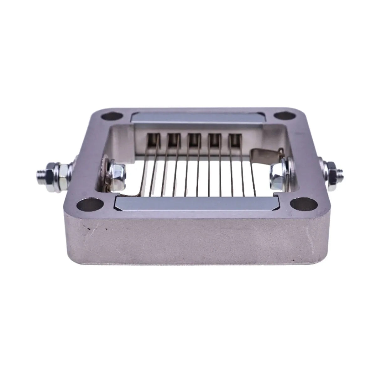 Intake Air Heater 1C020-65450 for Kubota V3300 V3800 Engine M8540DT M9540 M95SDS-Replacement Aftermarket Parts