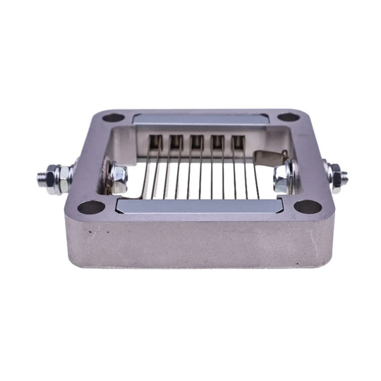 Intake Air Heater 1C020-65450 for Kubota V3300 V3800 Engine M8540DT M9540 M95SDS-Replacement Aftermarket Parts
