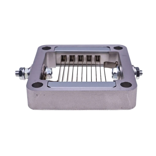 Intake Air Heater 1C020-65450 for Kubota V3300 V3800 Engine M8540DT M9540 M95SDS-Replacement Aftermarket Parts