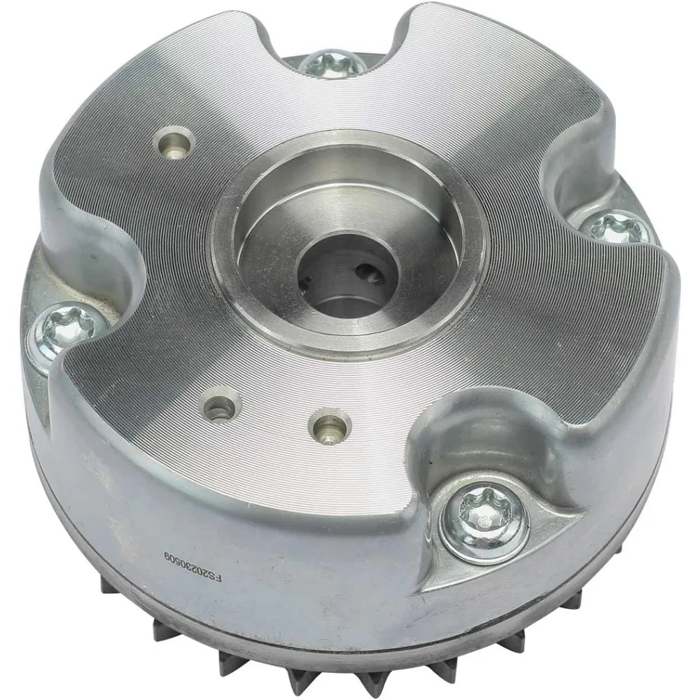 Intake Camshaft Adjuster For Audi A4 A5 A6 Q5 RS4 RS5 R8 3.2 4.2 FSI CALA CFSA-BeeSpareParts