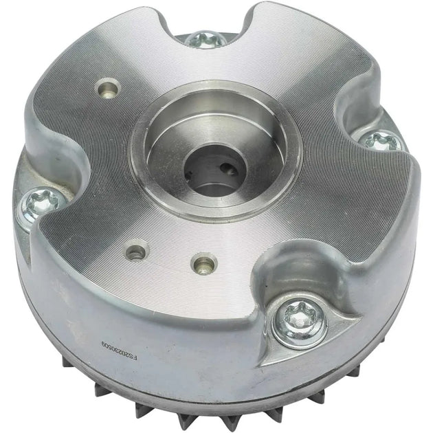 Intake Camshaft Adjuster For Audi A4 A5 A6 Q5 RS4 RS5 R8 3.2 4.2 FSI CALA CFSA-BeeSpareParts