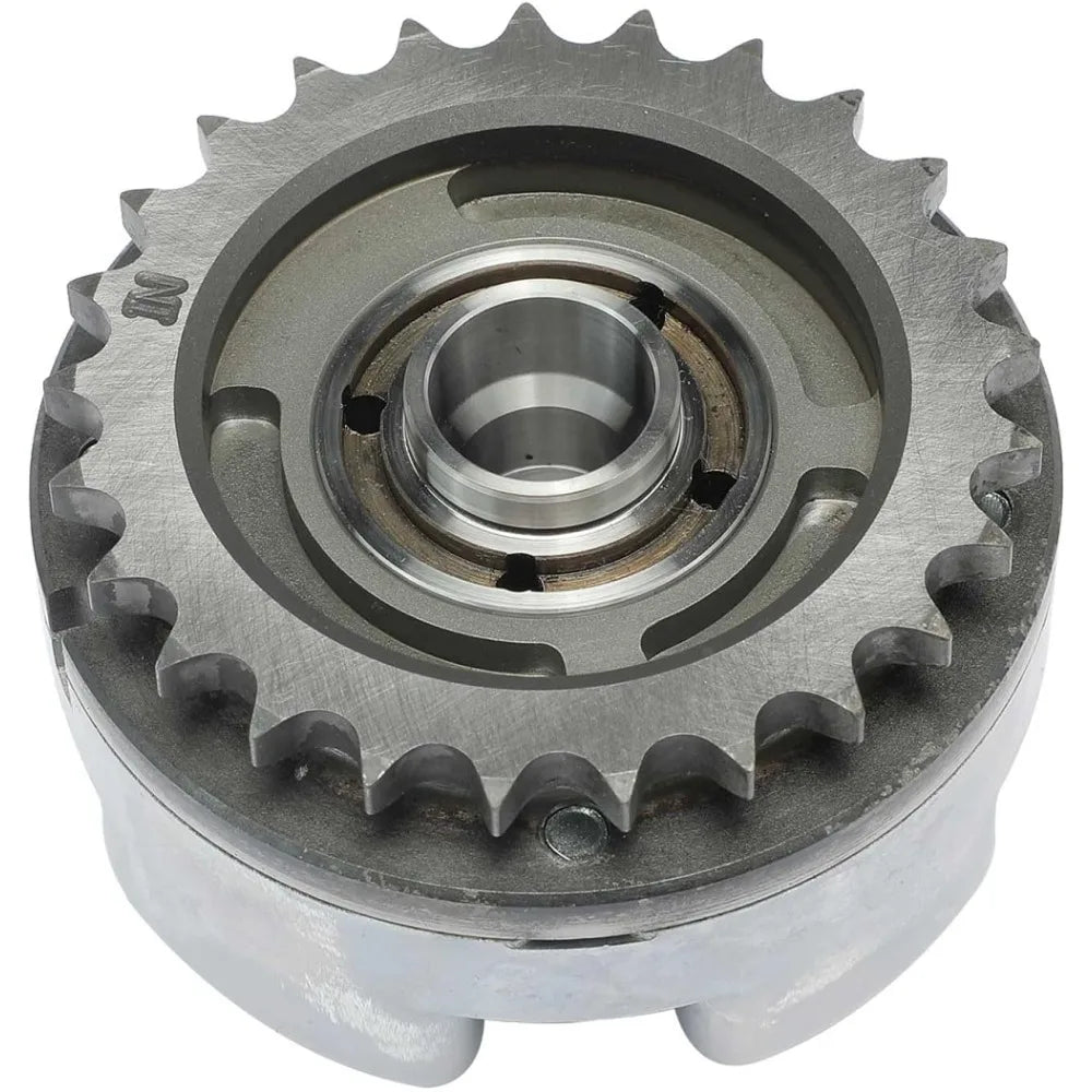 Intake Camshaft Adjuster For Audi A4 A5 A6 Q5 RS4 RS5 R8 3.2 4.2 FSI CALA CFSA-BeeSpareParts