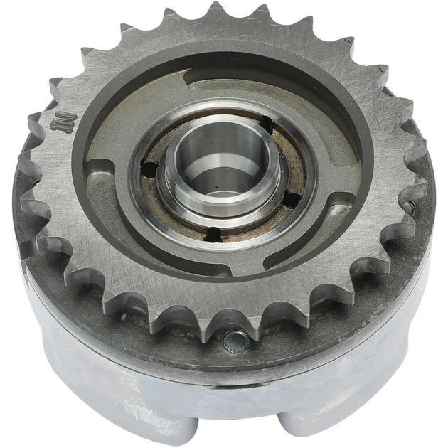Intake Camshaft Adjuster For Audi A4 A5 A6 Q5 RS4 RS5 R8 3.2 4.2 FSI CALA CFSA-BeeSpareParts