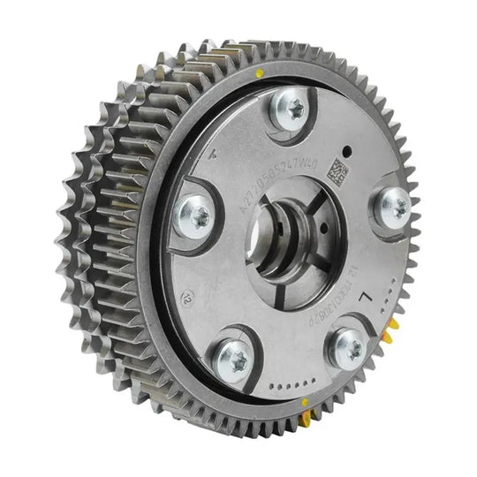 Intake Camshaft Adjuster Left Side 2720504347 For Mercedes-Benz E550 SL550-BeeSpareParts