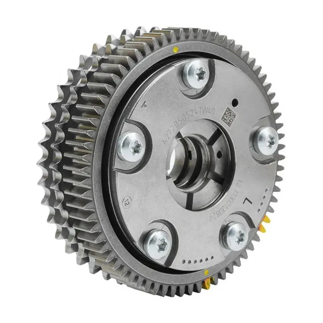Intake Camshaft Adjuster Left Side 2720504347 For Mercedes-Benz E550 SL550-BeeSpareParts