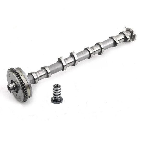 Intake Camshaft & Adjuster Valve for VW Jetta Golf Audi Q5 2.0T af 2015-BeeSpareParts
