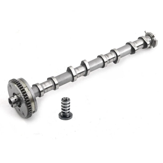 Intake Camshaft & Adjuster Valve for VW Jetta Golf Audi Q5 2.0T af 2015-BeeSpareParts