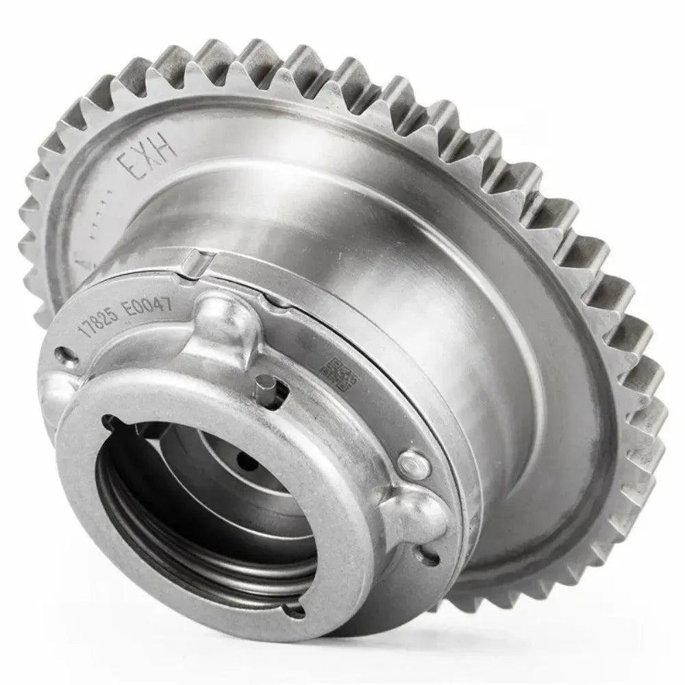 Intake Camshaft Adjuster VVT Unit For Mercedes-Benz C200 CGI W204 M271 1.8-BeeSpareParts