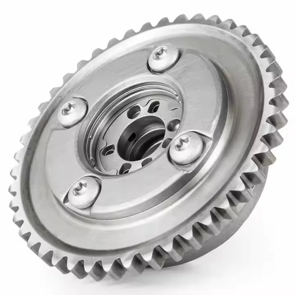 Intake Camshaft Adjuster VVT Unit For Mercedes-Benz C200 CGI W204 M271 1.8-BeeSpareParts