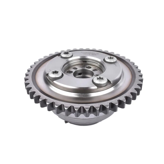 Intake Camshaft Adjuster VVT Unit For Mercedes-Benz C200 CGI W204 M271 1.8T-BeeSpareParts