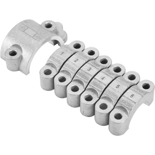 Intake Camshaft Rod Bearing Set For BMW 328i 335i 535i E90 F10 F30 N52 N55 3.0-BeeSpareParts
