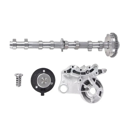 Intake Camshaft Set 06H109021K For VW Jetta Audi A4 A8 1.8T 2.0T CCZ CDA CDN-BeeSpareParts