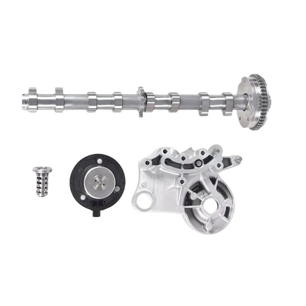 Intake Camshaft Set 06H109021K For VW Jetta Audi A4 A8 1.8T 2.0T CCZ CDA CDN-BeeSpareParts