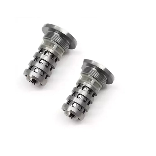 Intake Exhaust Camshafts For VW GTI MKVII Audi A3 Q5 2.0 TFSI CHH CNC-BeeSpareParts