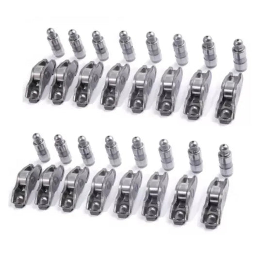 Intake Exhaust Hydraulic Lifters Rocker Arms Set For AUDI A4 A5 2.0 TFSI CDN-BeeSpareParts