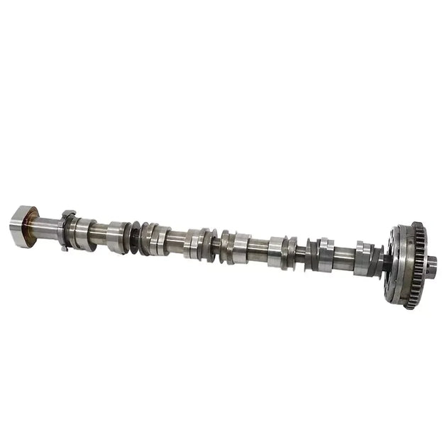 Intake & Exhuast Camshaft For Audi S3 8V VW Golf R MKVII 2.0 TSI CJX DNU-BeeSpareParts