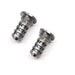 Intake & Exhuast Camshaft For Audi S3 8V VW Golf R MKVII 2.0 TSI CJX DNU-BeeSpareParts
