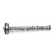 Intake & Exhuast Camshaft For Audi S3 8V VW Golf R MKVII 2.0 TSI CJX DNU-BeeSpareParts