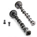 Intake & Exhuast Camshaft For Audi S3 8V VW Golf R MKVII 2.0 TSI CJX DNU-BeeSpareParts