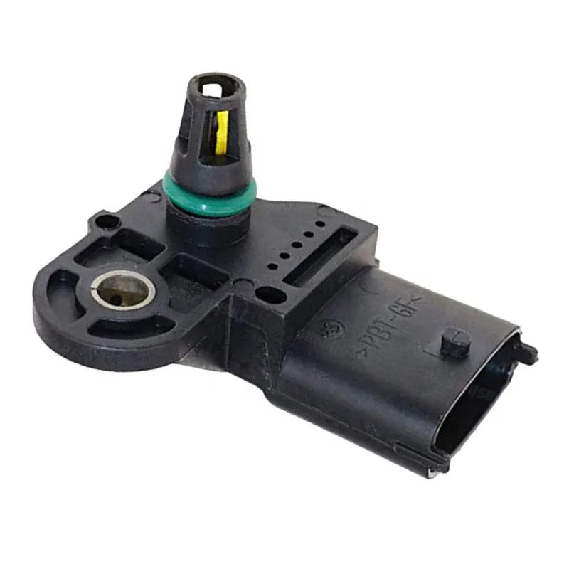 Intake Pressure Sensor 20524936 0281002576 201149033 205224936 for Volvo B11R B7R B9L B9R DE FH FM Engine-Replacement Aftermarket Parts