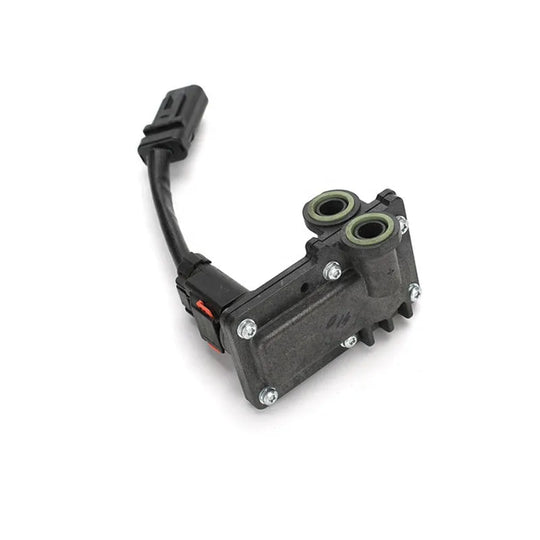 Intake Pressure Sensor 266-0136 for Caterpillar CAT 312D 313D 319D 320D 323D L-Replacement Aftermarket Parts