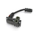 Intake Pressure Sensor 266-0136 for Caterpillar CAT 312D 313D 319D 320D 323D L-Replacement Aftermarket Parts