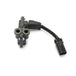 Intake Pressure Sensor 266-0136 for Caterpillar CAT 312D 313D 319D 320D 323D L-Replacement Aftermarket Parts