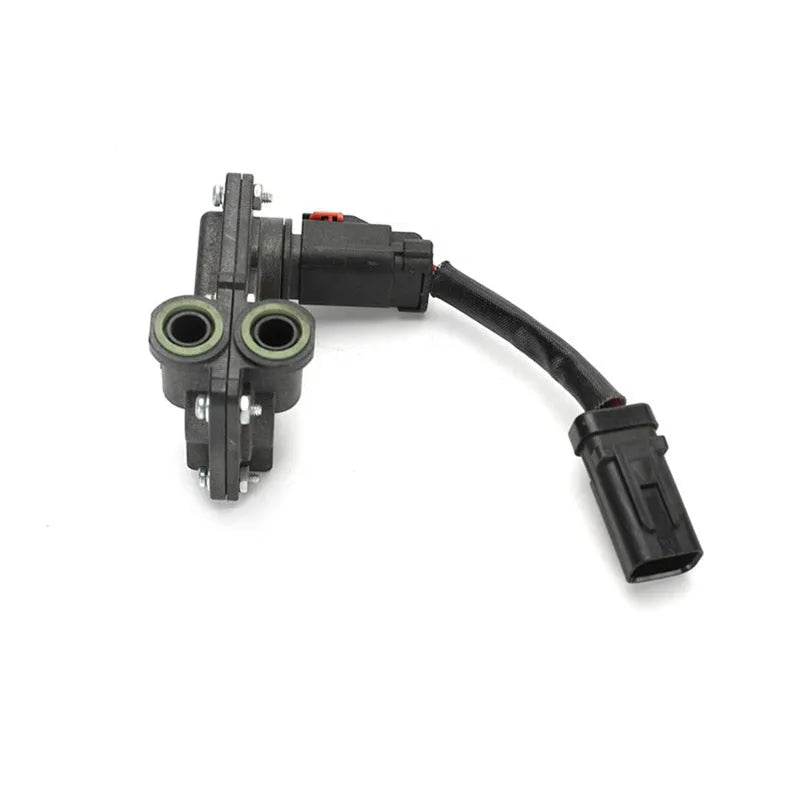 Intake Pressure Sensor 266-0136 for Caterpillar CAT 312D 313D 319D 320D 323D L-Replacement Aftermarket Parts