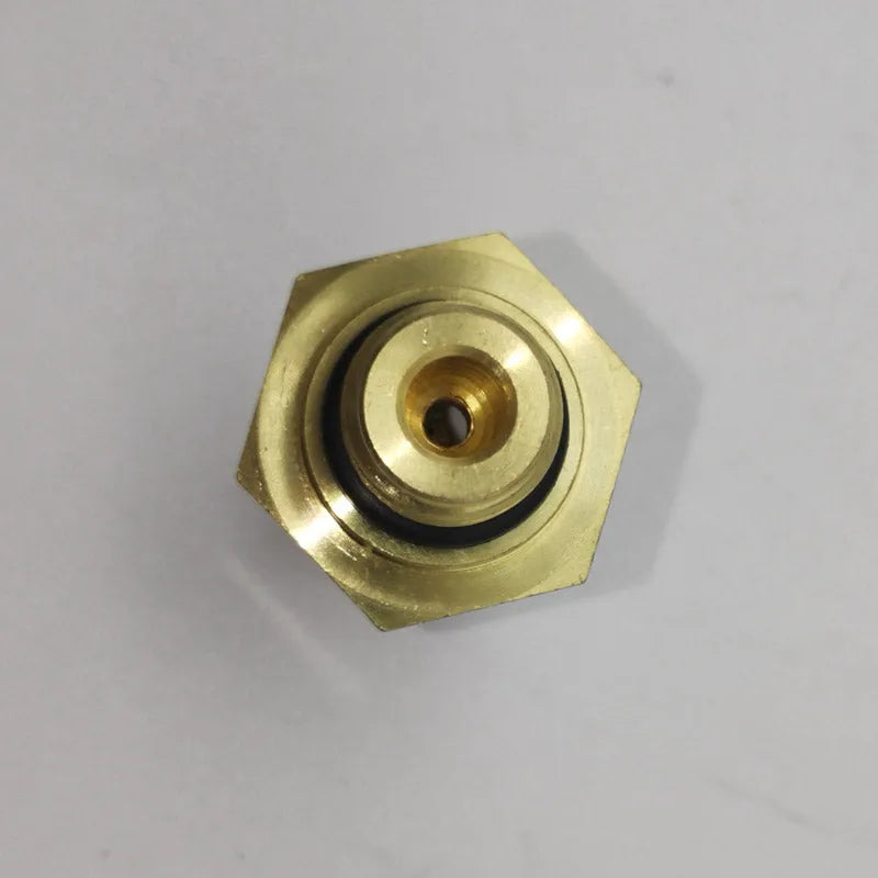 Intake Pressure Sensor 274-6720 for Caterpillar CAT E320D Excavator-Replacement Aftermarket Parts