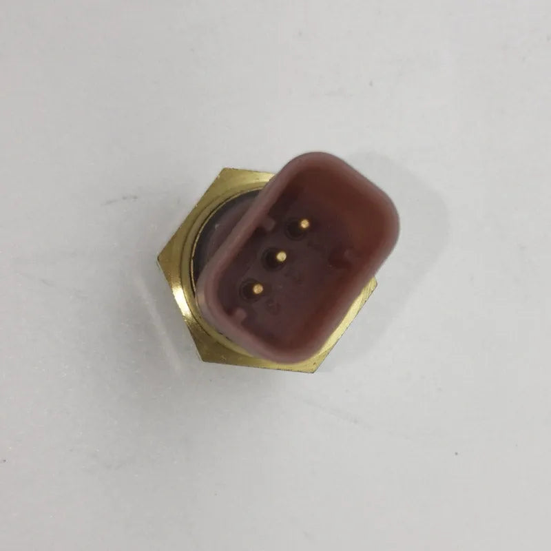 Intake Pressure Sensor 274-6720 for Caterpillar CAT E320D Excavator-Replacement Aftermarket Parts