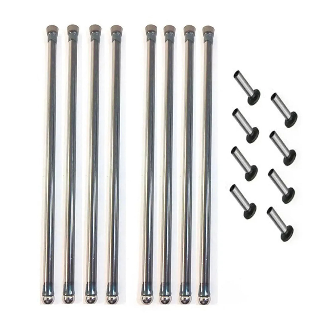 Intake Push Rod & Valve Tappet For ISUZU 4JG2 4JB1 ENGINE-Replacement Aftermarket Parts