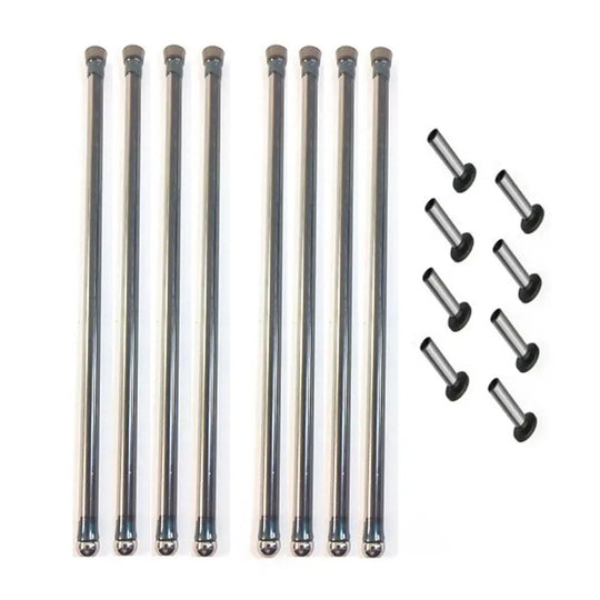 Intake Push Rod & Valve Tappet For ISUZU 4JG2 4JB1 ENGINE-Replacement Aftermarket Parts