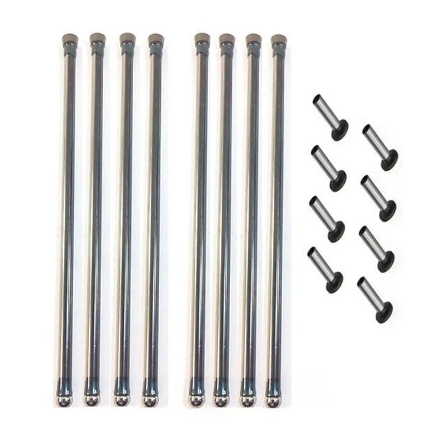 Intake Push Rod & Valve Tappet For ISUZU 4JG2 4JB1 ENGINE-Replacement Aftermarket Parts