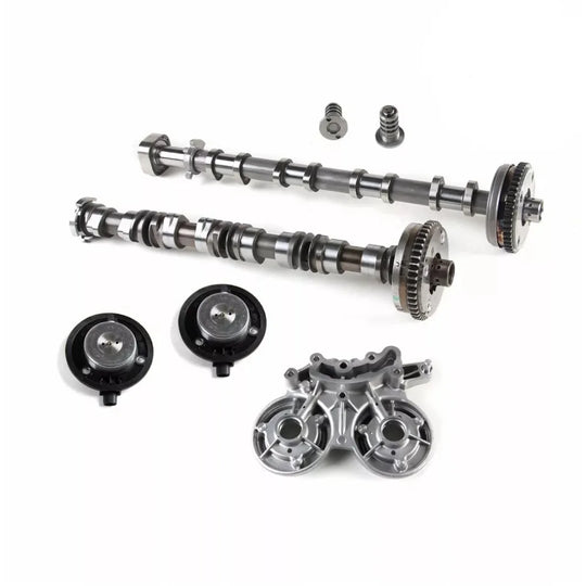 Intake&Exhaust Camshaft KIT For Audi A3 A4 A5 EA888 2.0T Gen3 06L109021H-BeeSpareParts